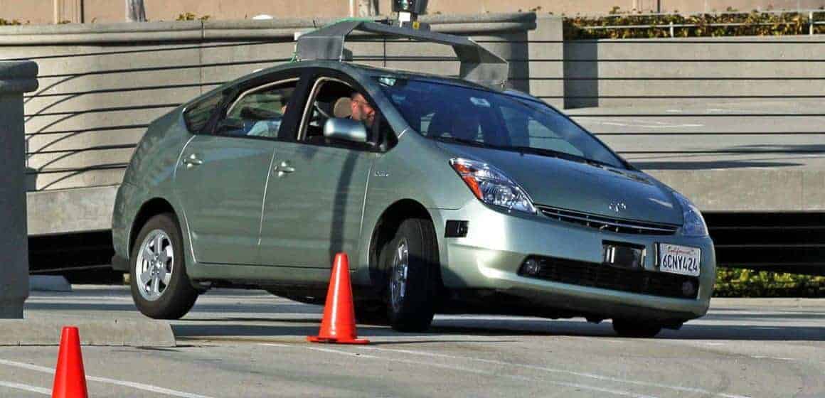 Is autonomous transportation the future? There is research