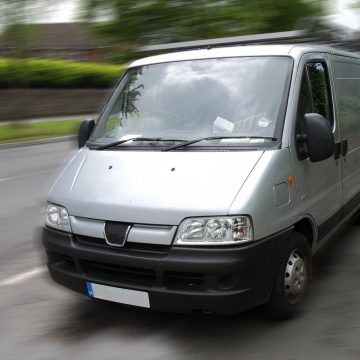 There are no takers for electric vans. Despite subsidies