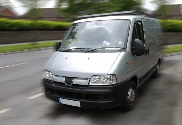 There are no takers for electric vans. Despite subsidies