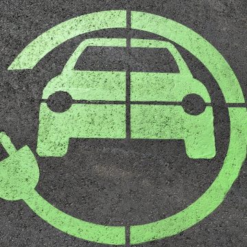 The impact of electric cars on the future of transportation