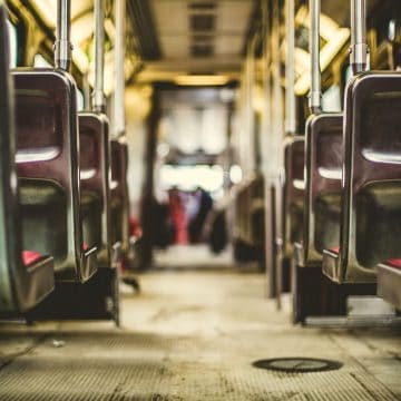 Transporting people in times of coronavirus – key guidelines