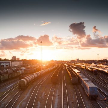 Transportation business trends that will dominate 2021