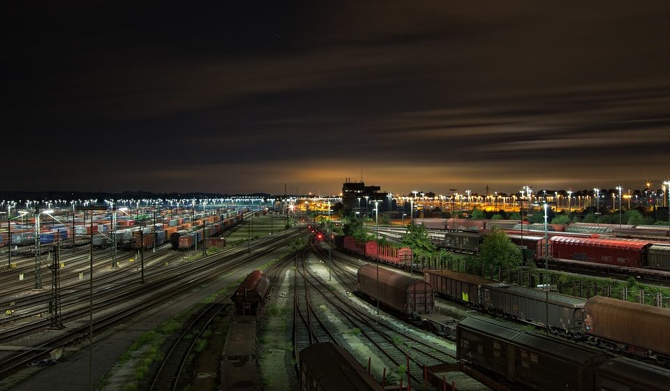 Railroads in the Coronavirus era – what’s happening in the sector?