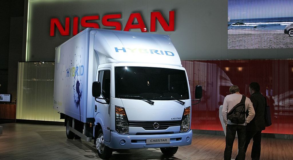 Events for truck drivers – what’s worth waiting for?