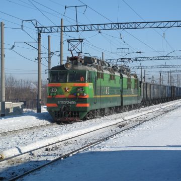 Trans-Siberian railroad and transportation – what is its role?