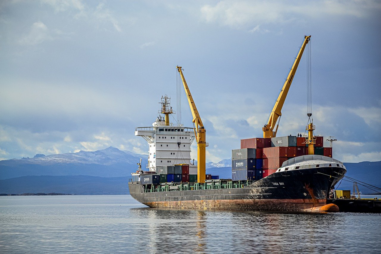 Cabotage shipping – what does it consist of?