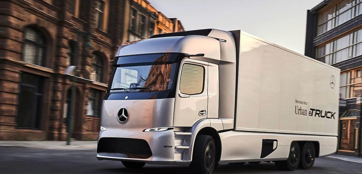 Will electric trucks displace traditional vehicles?