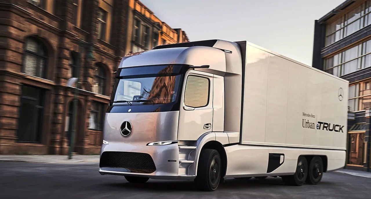 Will electric trucks displace traditional vehicles?