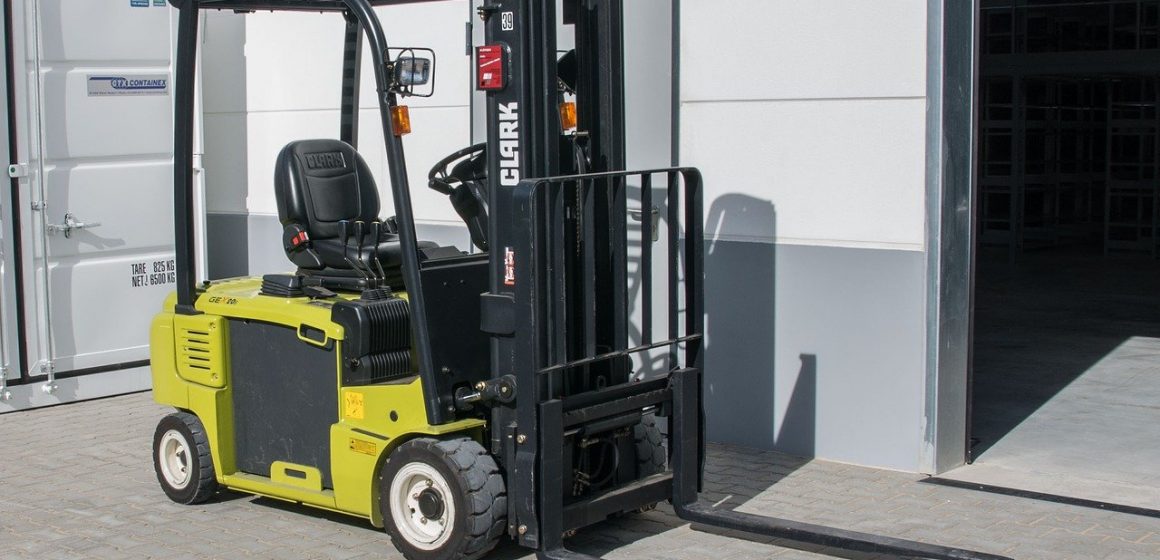 Electric forklifts – which models to choose?
