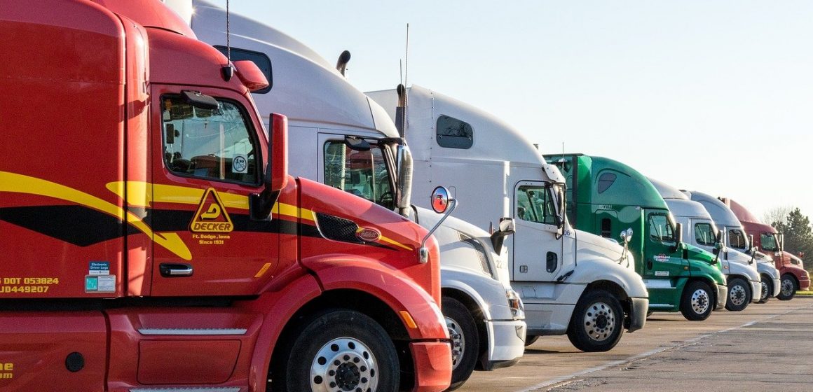 Grow your business: 5 tips for the trucking company owner