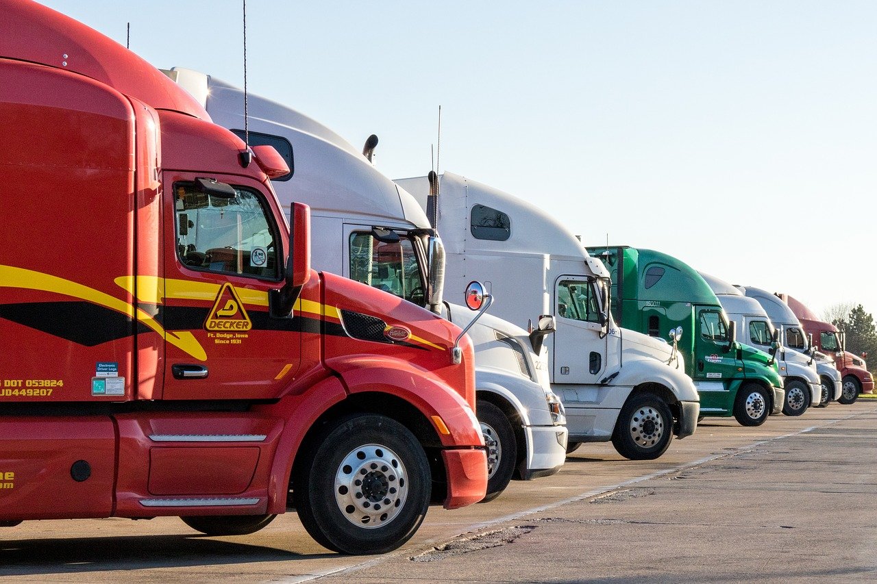 Grow your business: 5 tips for the trucking company owner