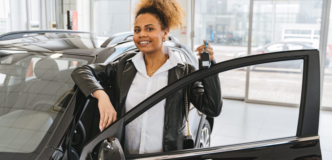 How to finance the purchase of a car?