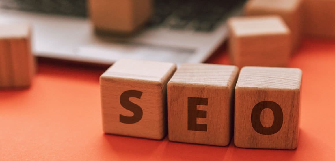 E-commerce success starts with search engine optimization
