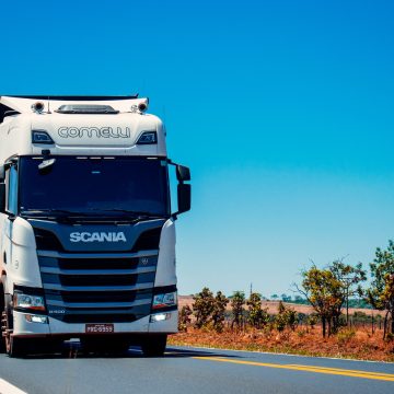 Modern trucks vs. ecodriving – what to look out for?