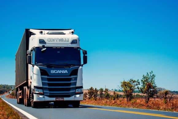 Modern trucks vs. ecodriving – what to look out for?