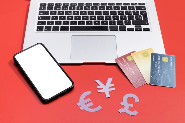 Key Benefits of Using International Money Transfer Services