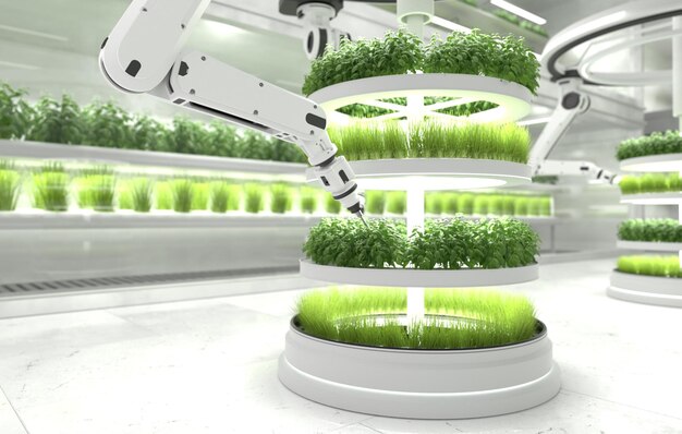 Innovative Solutions for Modern Agricultural Transport Needs