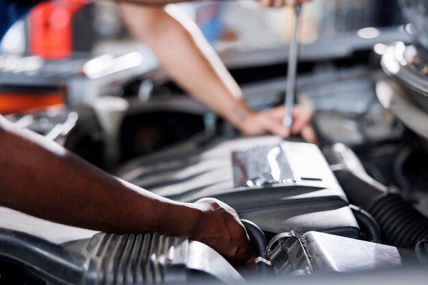 Understanding the Importance of Genuine OEM Exhaust Systems for Your Vehicle